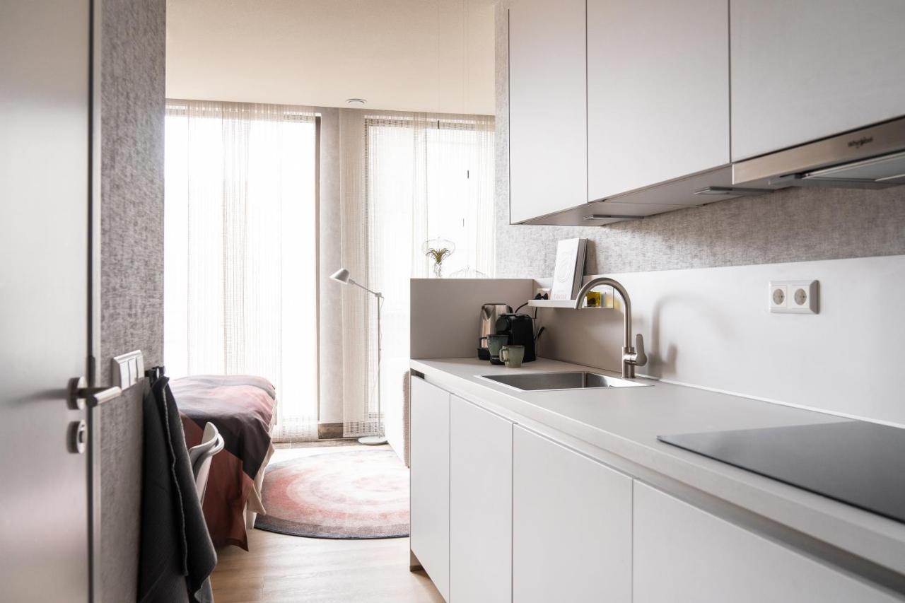 Apartment 348 Short Den Haag