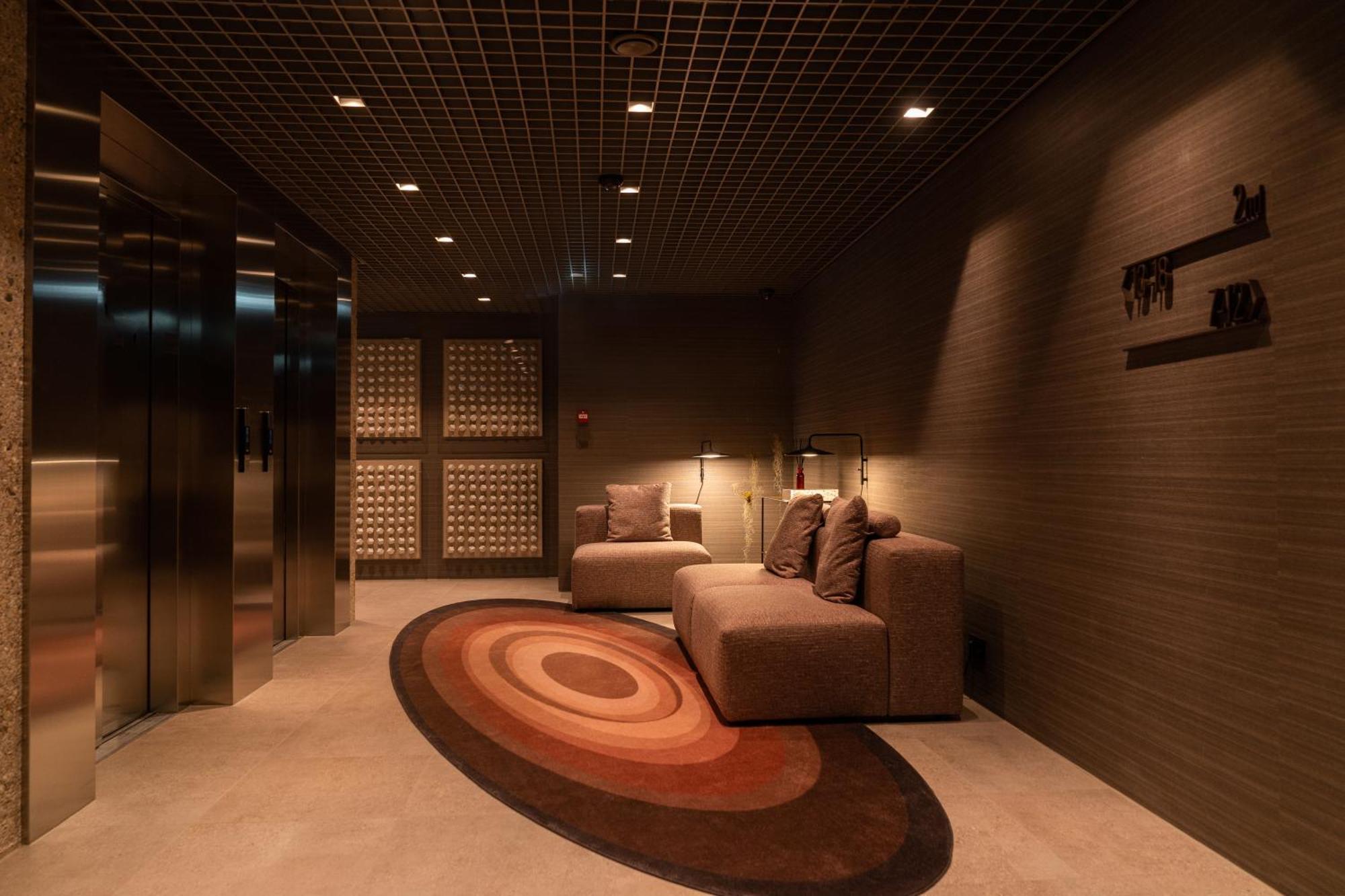 348 Short Apartment Den Haag