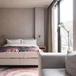 Apartment 348 Short *