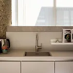 Apartment 348 Short *