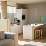 Apartment 348 Short