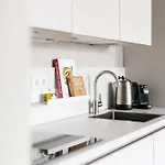 348 Short Apartment *