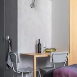 348 Short Apartment