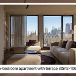 348 Suites Short Stay