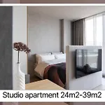 348 Suites Short Stay