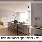Apartment 348 Short Den Haag