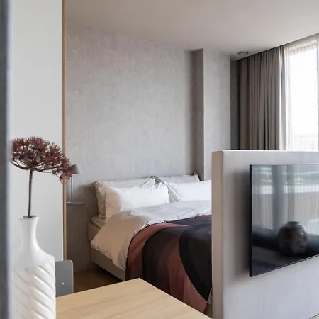 Apartment 348 Short *