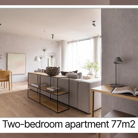 Apartment 348 Short Den Haag