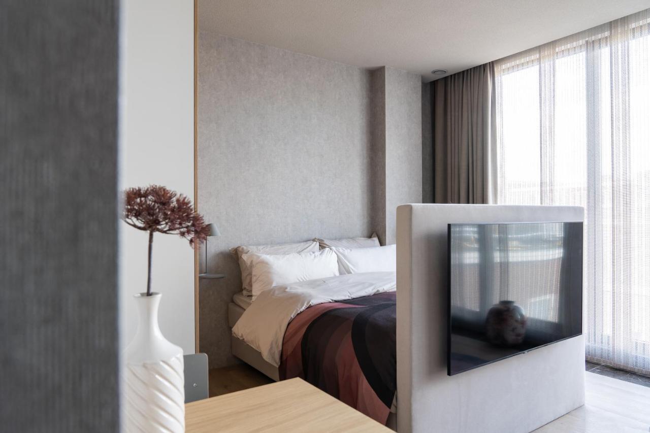 Appartement 348 Short *