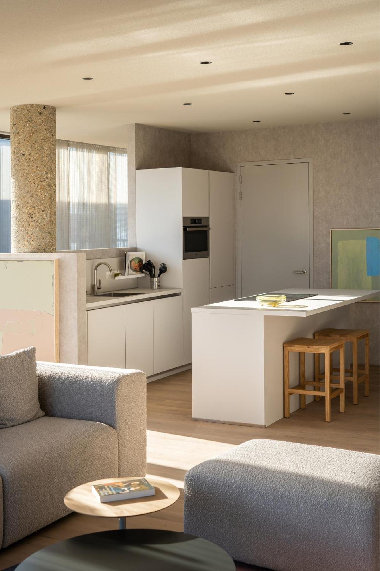 Appartement 348 Short