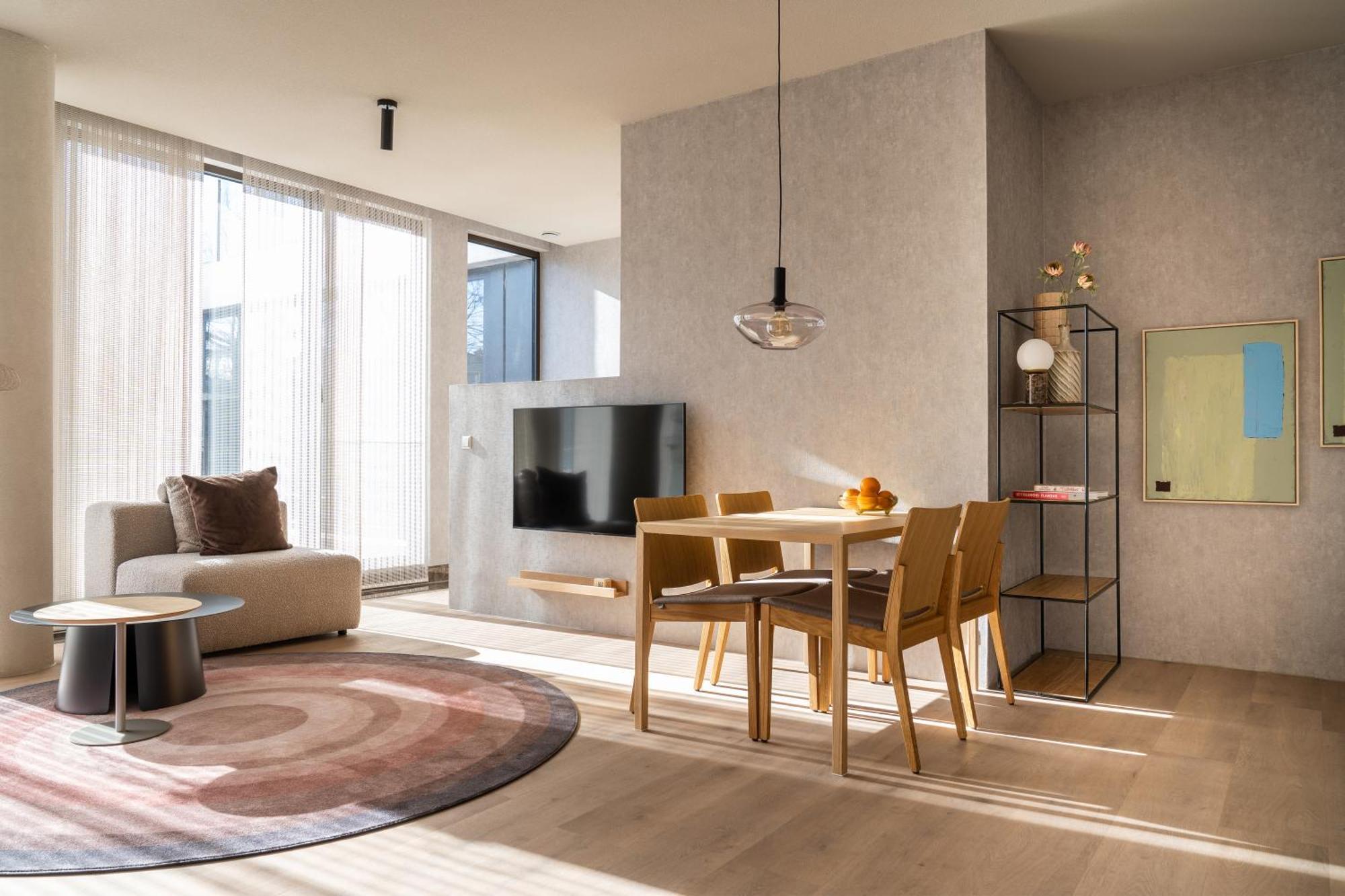 Appartement 348 Short