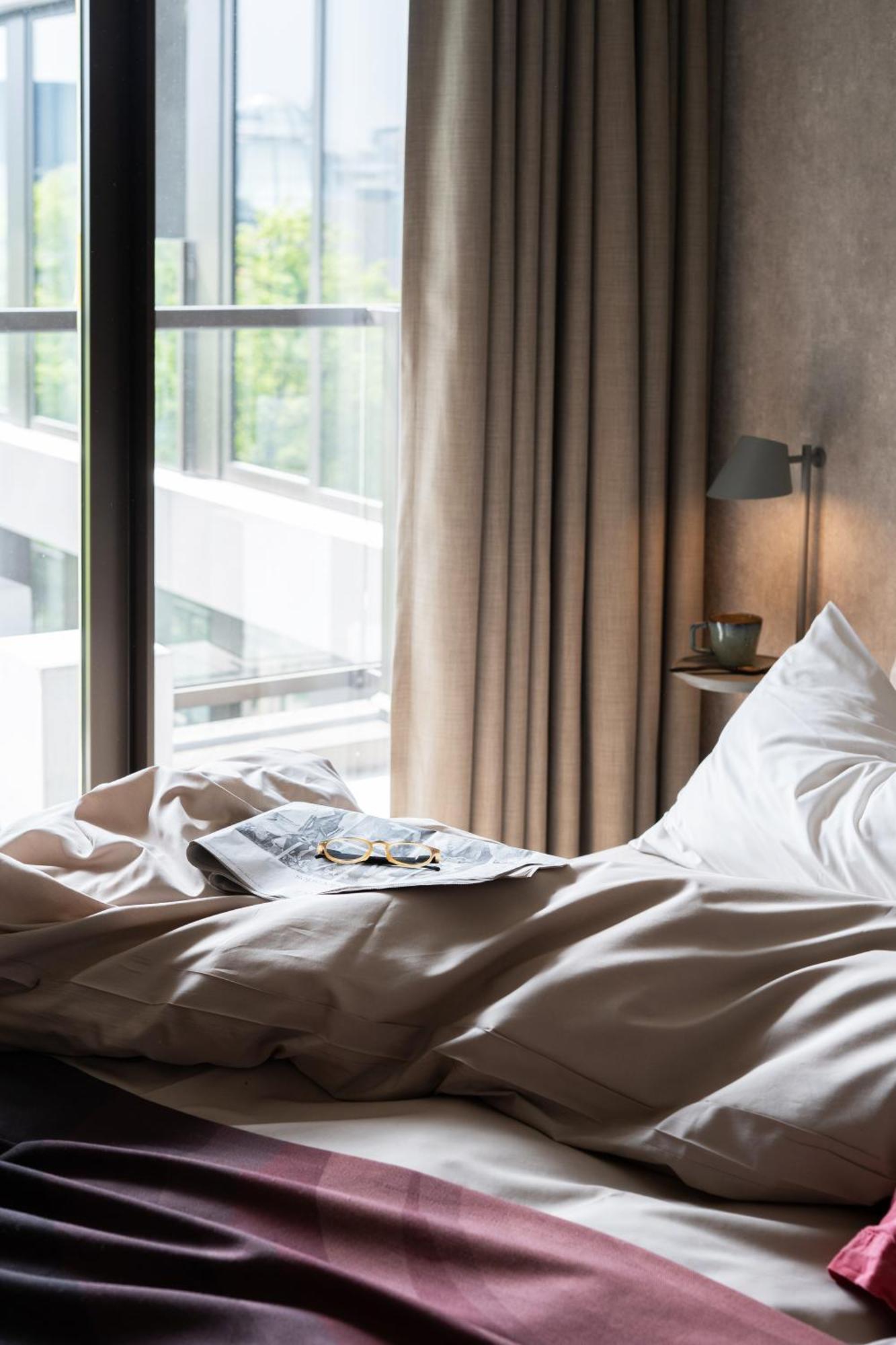 348 Short Appartement