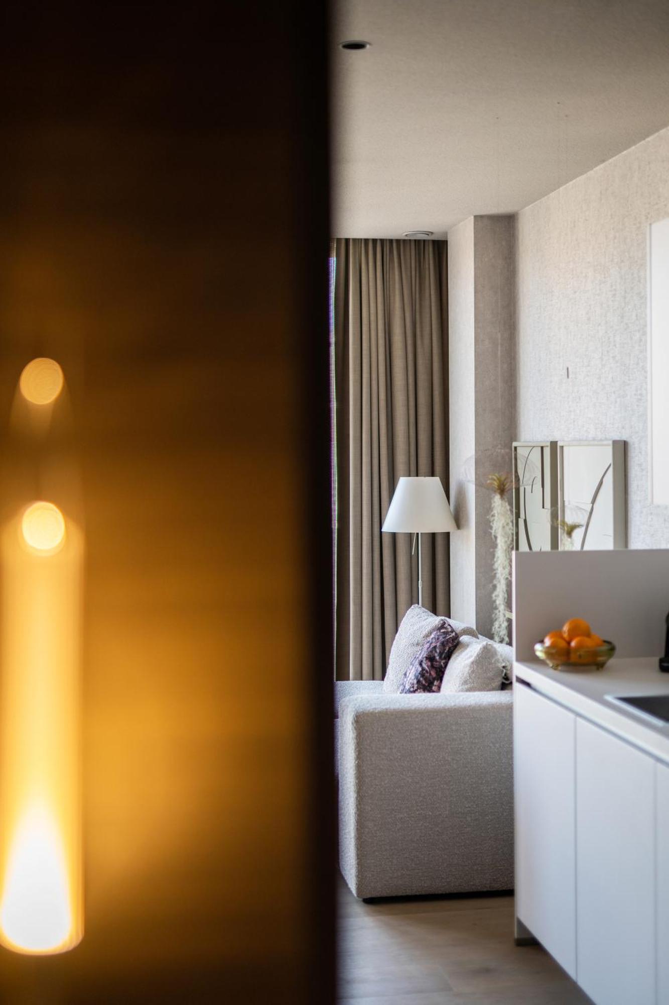 Appartement 348 Short Den Haag