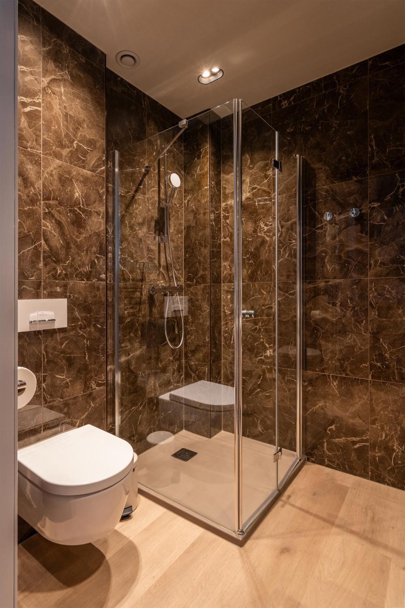 Appartement 348 Short *