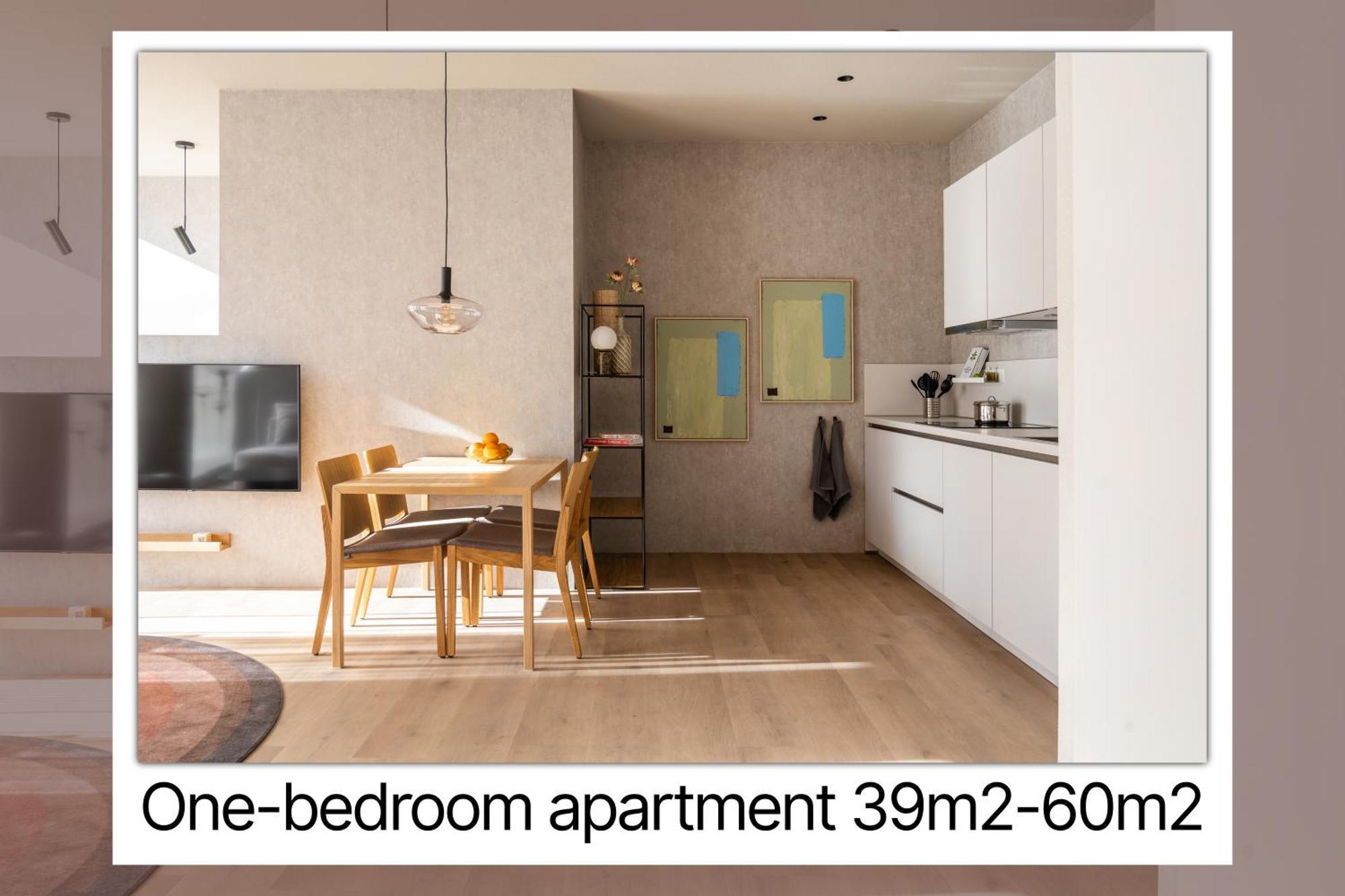 348 Short Appartement *